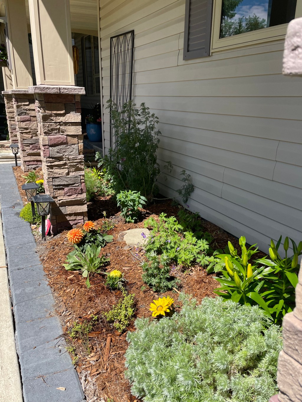 Dirt. It’s a whole&nbsp;thing.